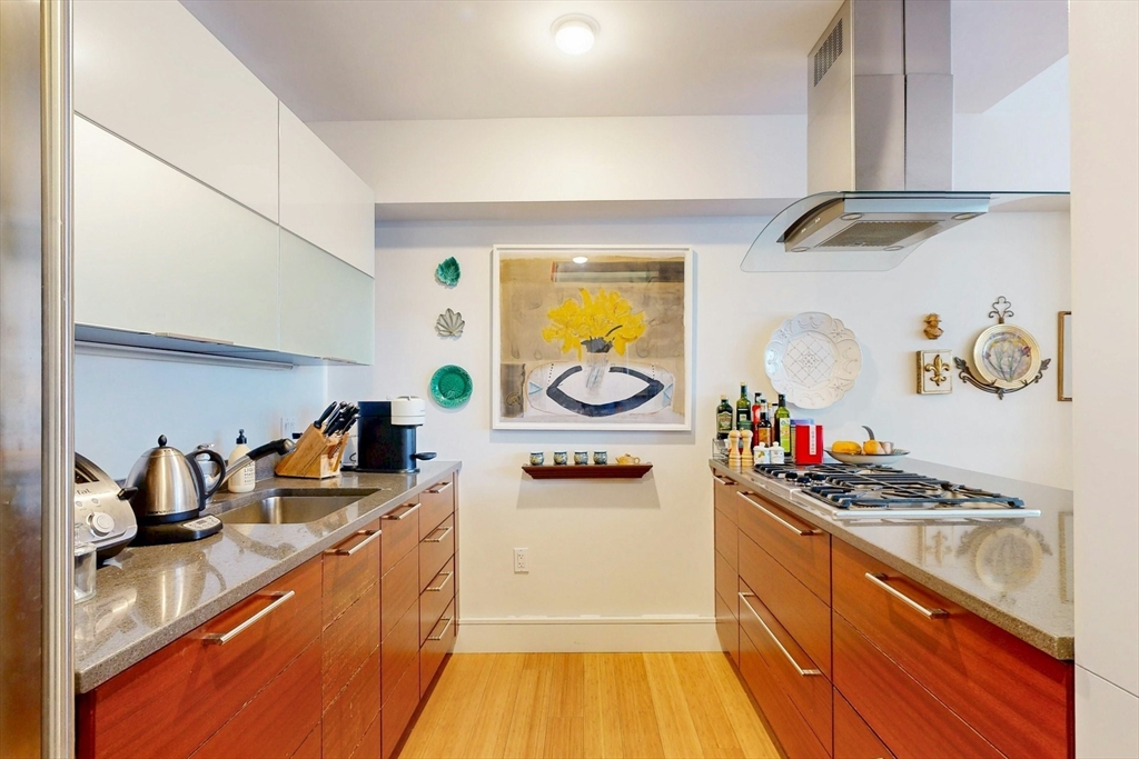 45 Province Street, Unit 2304 Boston, MA 02108 - Photo 9 of 37