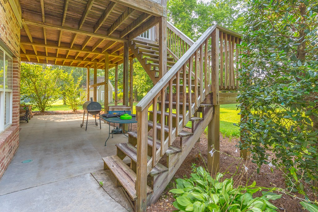 514 Ridge Pointe Lane Cohutta, GA 30710 - Photo 51 of 62 Gallery Image 51