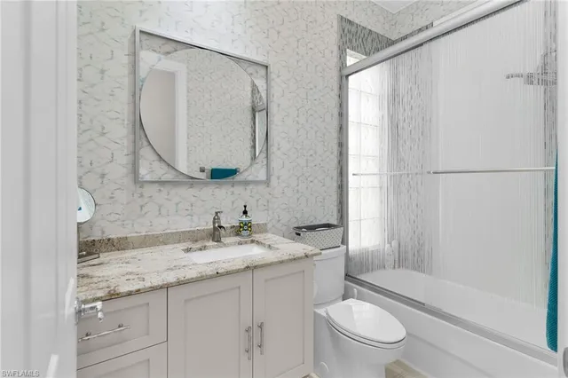 $1,100,000 | 7911 Portofino Court, Naples, FL 34114