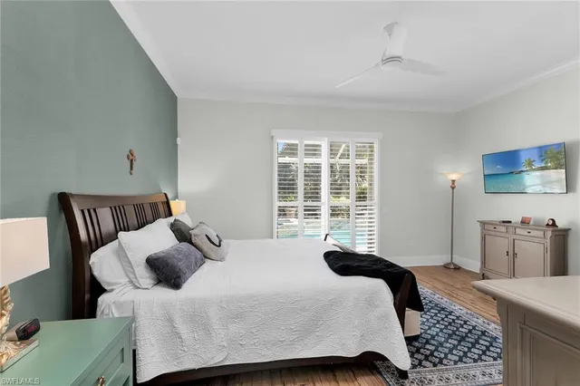 $1,100,000 | 7911 Portofino Court, Naples, FL 34114