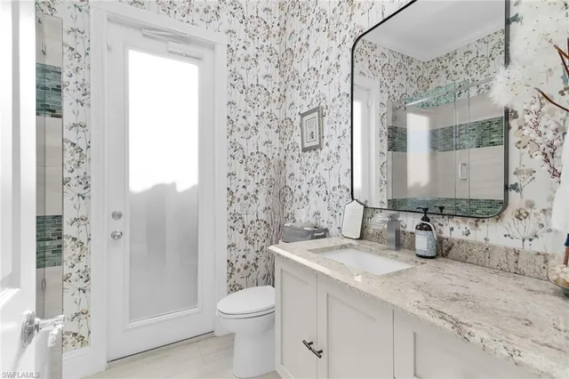 $1,100,000 | 7911 Portofino Court, Naples, FL 34114