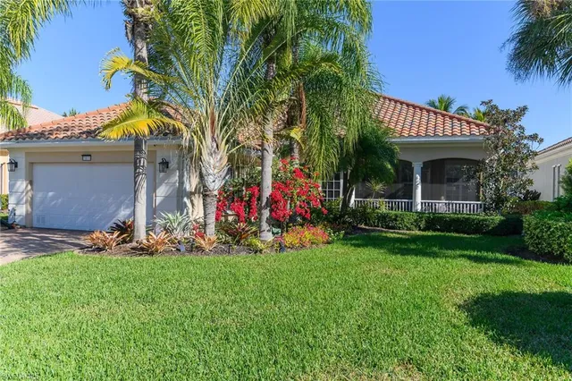 $1,100,000 | 7911 Portofino Court, Naples, FL 34114