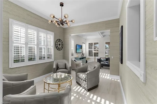 $1,100,000 | 7911 Portofino Court, Naples, FL 34114