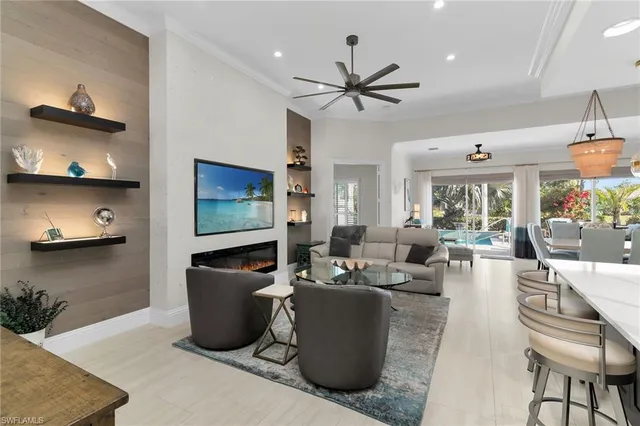 $1,100,000 | 7911 Portofino Court, Naples, FL 34114