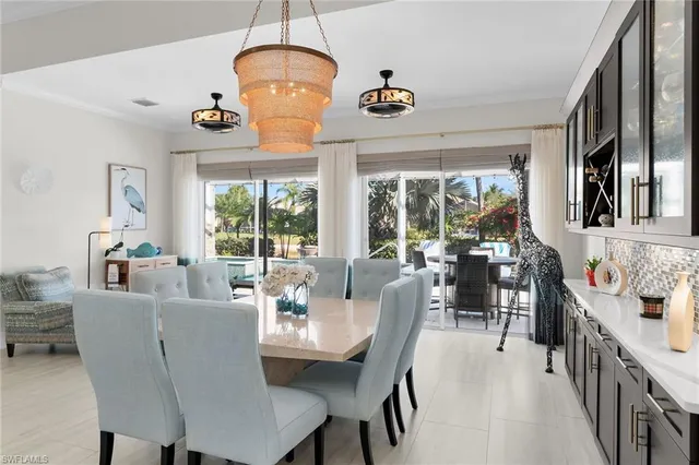 $1,100,000 | 7911 Portofino Court, Naples, FL 34114