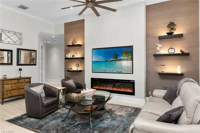 $1,100,000 | 7911 Portofino Court, Naples, FL 34114