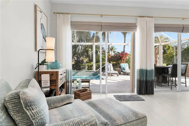 $1,100,000 | 7911 Portofino Court, Naples, FL 34114