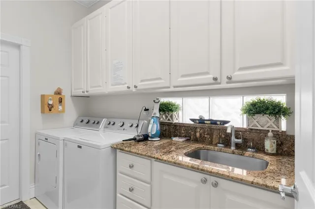 $1,100,000 | 7911 Portofino Court, Naples, FL 34114