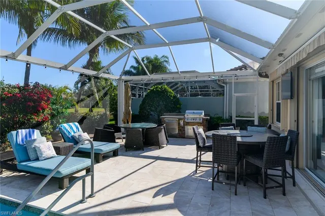 $1,100,000 | 7911 Portofino Court, Naples, FL 34114