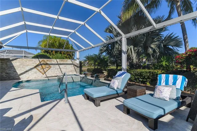 $1,100,000 | 7911 Portofino Court, Naples, FL 34114