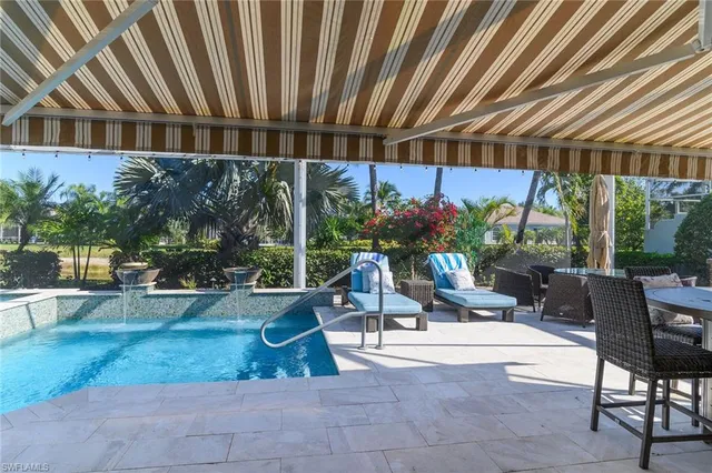 $1,100,000 | 7911 Portofino Court, Naples, FL 34114