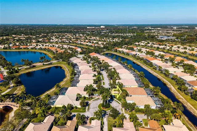 $1,100,000 | 7911 Portofino Court, Naples, FL 34114