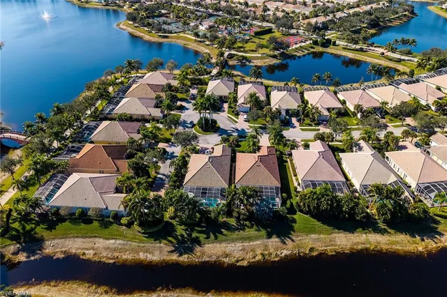 $1,100,000 | 7911 Portofino Court, Naples, FL 34114