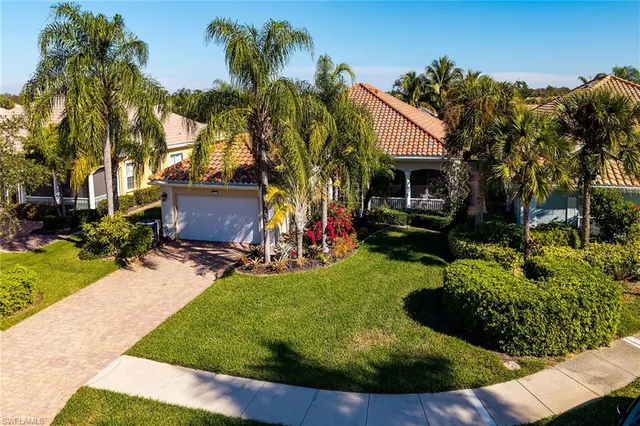 $1,100,000 | 7911 Portofino Court, Naples, FL 34114