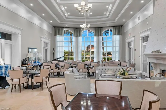 $1,100,000 | 7911 Portofino Court, Naples, FL 34114