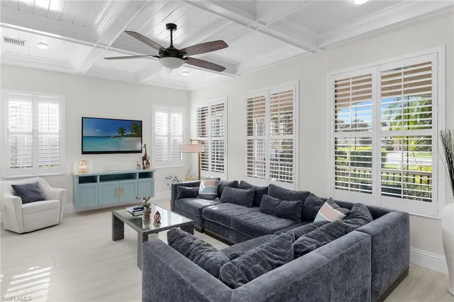 $1,100,000 | 7911 Portofino Court, Naples, FL 34114