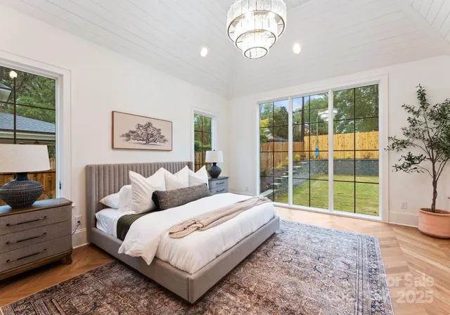 $3,095,000 | 1020 Habersham Drive, Charlotte, NC 28209