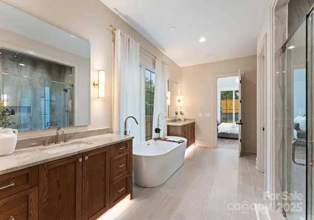 $3,095,000 | 1020 Habersham Drive, Charlotte, NC 28209