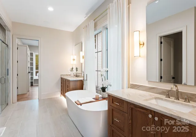 $3,095,000 | 1020 Habersham Drive, Charlotte, NC 28209