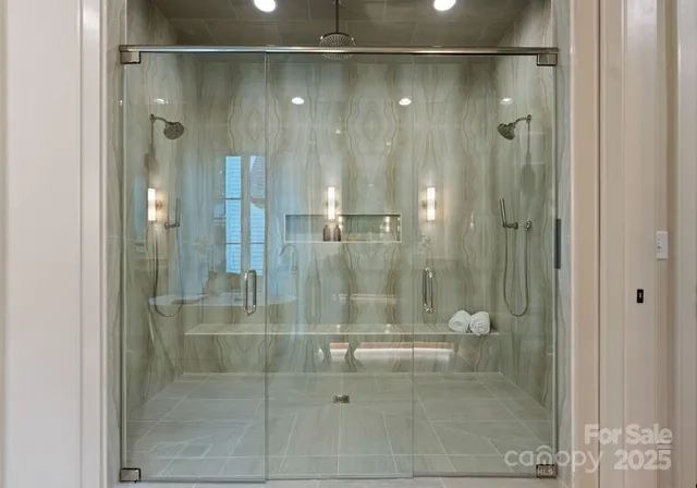 $3,095,000 | 1020 Habersham Drive, Charlotte, NC 28209