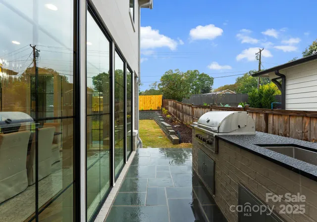 $3,095,000 | 1020 Habersham Drive, Charlotte, NC 28209