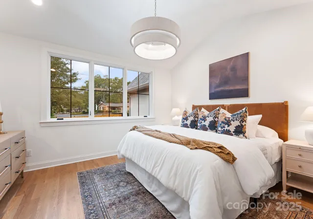 $3,095,000 | 1020 Habersham Drive, Charlotte, NC 28209