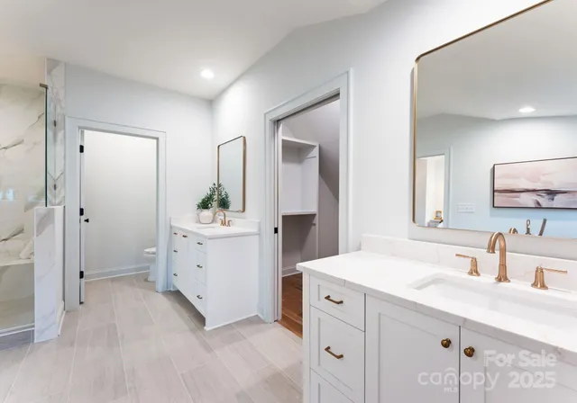 $3,095,000 | 1020 Habersham Drive, Charlotte, NC 28209