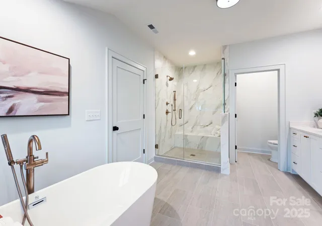 $3,095,000 | 1020 Habersham Drive, Charlotte, NC 28209