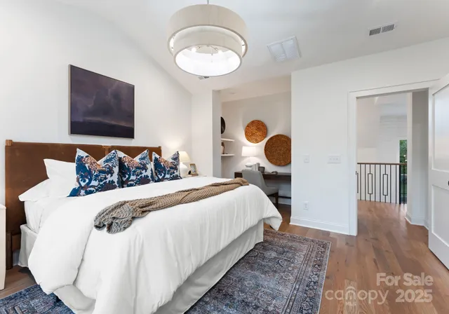 $3,095,000 | 1020 Habersham Drive, Charlotte, NC 28209