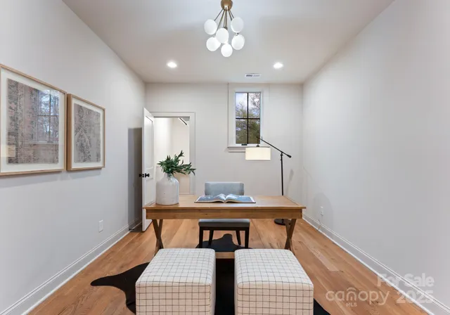 $3,095,000 | 1020 Habersham Drive, Charlotte, NC 28209