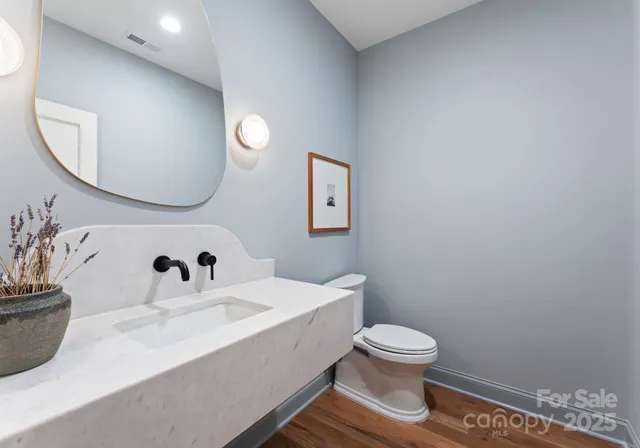 $3,095,000 | 1020 Habersham Drive, Charlotte, NC 28209