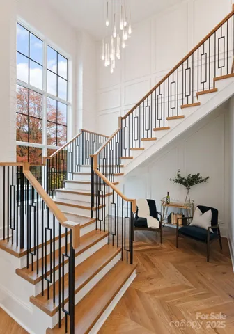 $3,095,000 | 1020 Habersham Drive, Charlotte, NC 28209