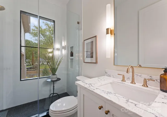 $3,095,000 | 1020 Habersham Drive, Charlotte, NC 28209