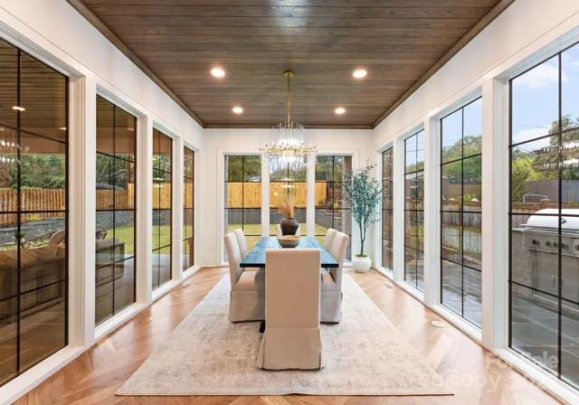 $3,095,000 | 1020 Habersham Drive, Charlotte, NC 28209