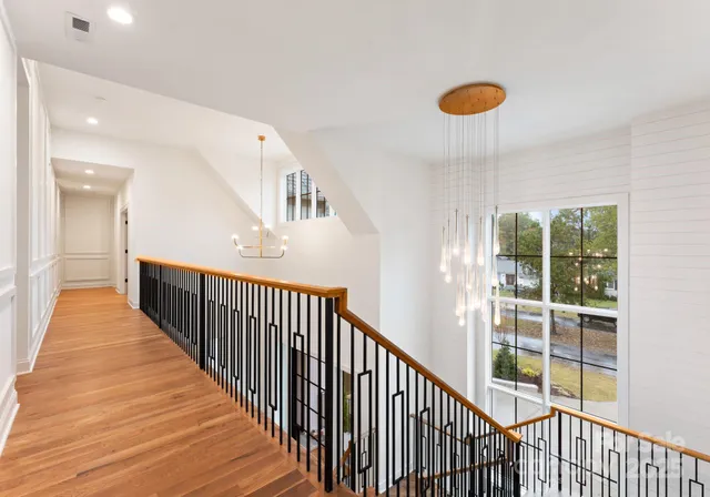 $3,095,000 | 1020 Habersham Drive, Charlotte, NC 28209