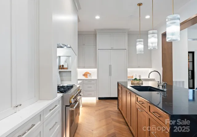 $3,095,000 | 1020 Habersham Drive, Charlotte, NC 28209