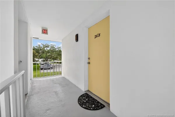 $165,000 | 1225 Northwest 21st Street, Unit 2615, Stuart, FL 34994