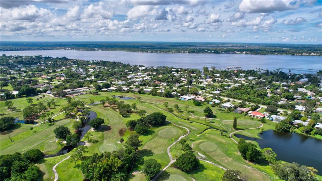 1225 Northwest 21st Street, Unit 2615 Stuart, FL 34994 - Photo 28 of 43 North River shores, Vista del Lago, adjacent public golf.