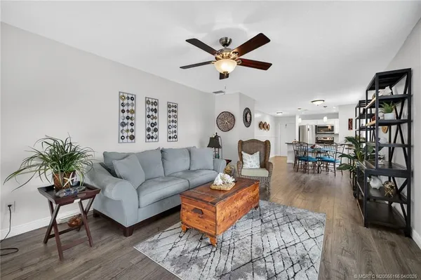 $165,000 | 1225 Northwest 21st Street, Unit 2615, Stuart, FL 34994