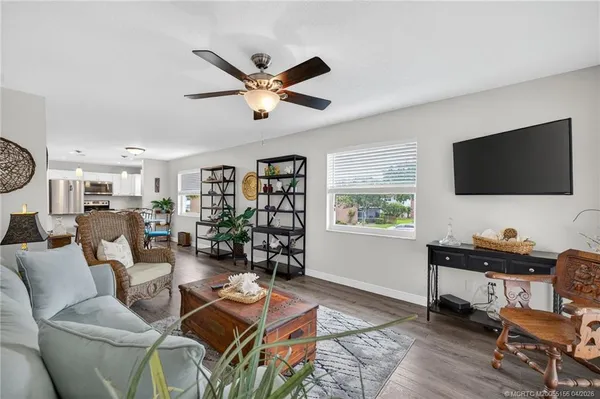 $165,000 | 1225 Northwest 21st Street, Unit 2615, Stuart, FL 34994