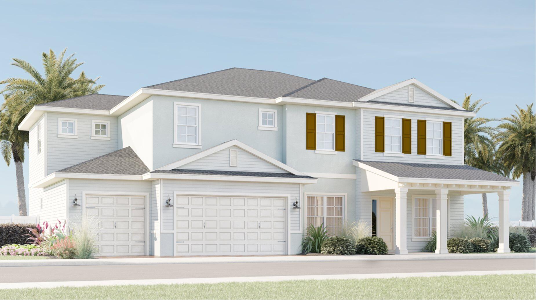 19035 Fly Rod Road Loxahatchee, FL 33470 - Photo 1 of 7 Lotus