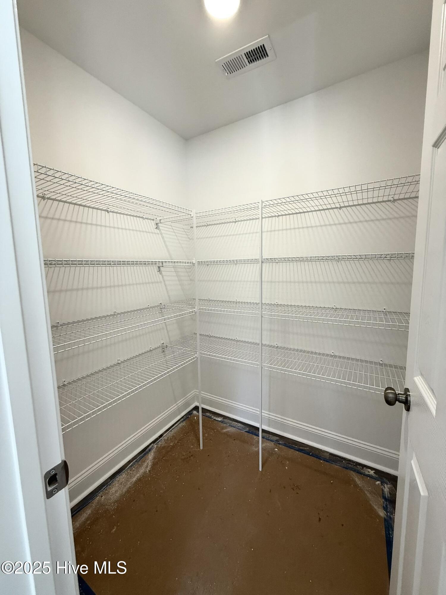 213 Brighttown Road Maysville, NC 28555 - Photo 11 of 27 Pantry