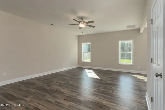 $344,900 | 213 Brighttown Road, Maysville, NC 28555