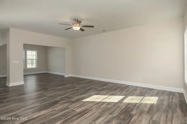 $344,900 | 213 Brighttown Road, Maysville, NC 28555