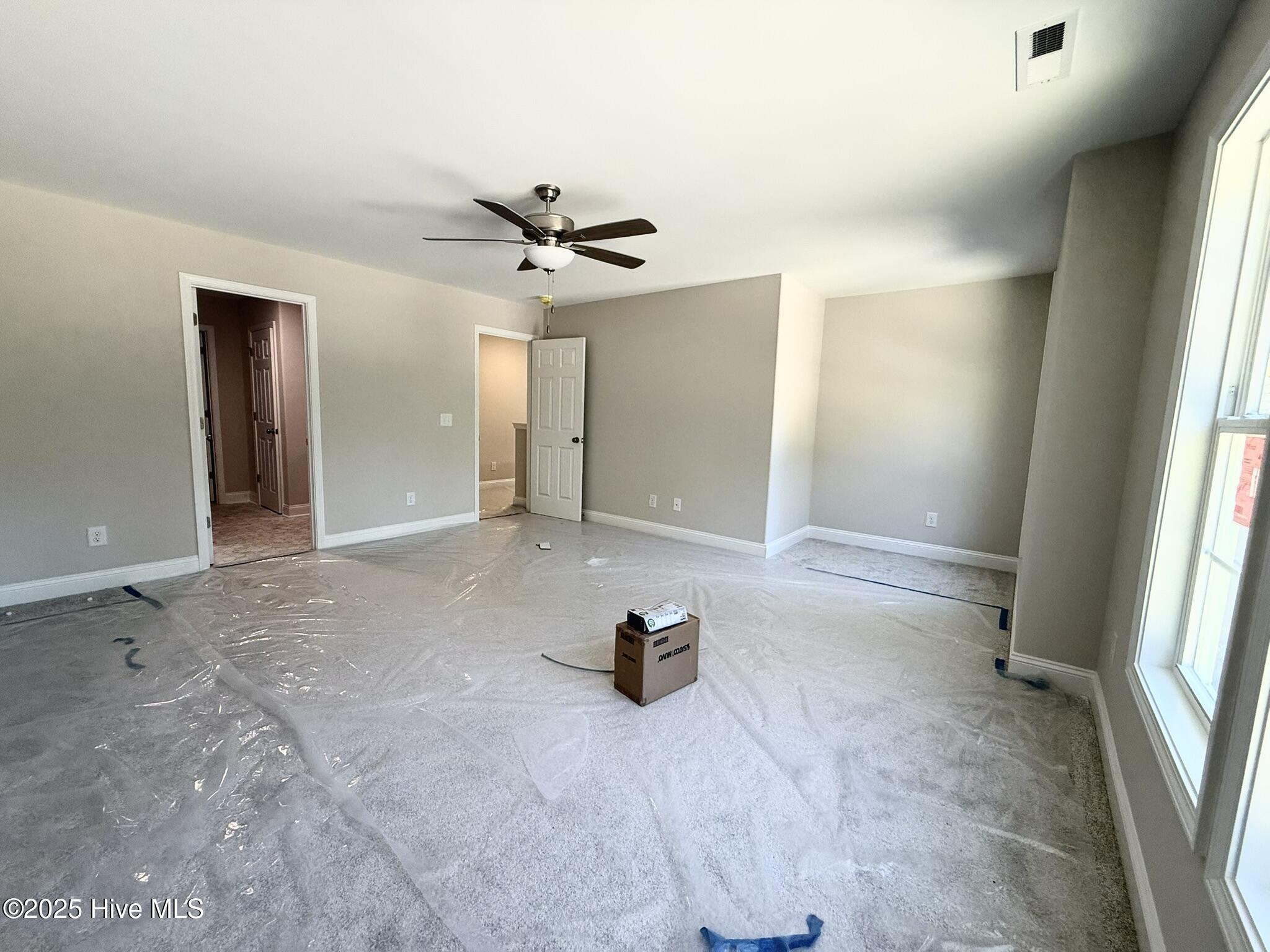 213 Brighttown Road Maysville, NC 28555 - Photo 15 of 27 Primary Bedroom