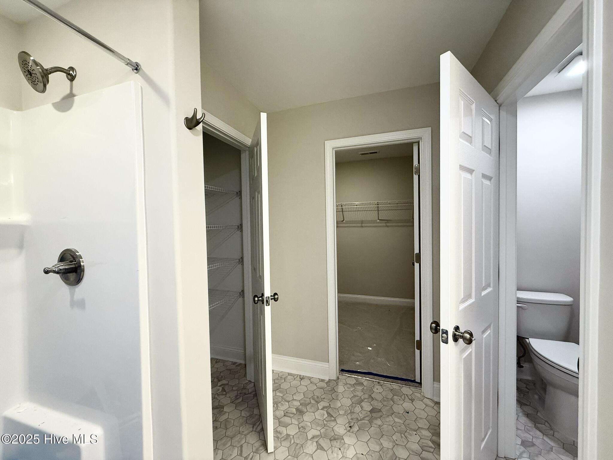 213 Brighttown Road Maysville, NC 28555 - Photo 17 of 27 Primary Bathroom