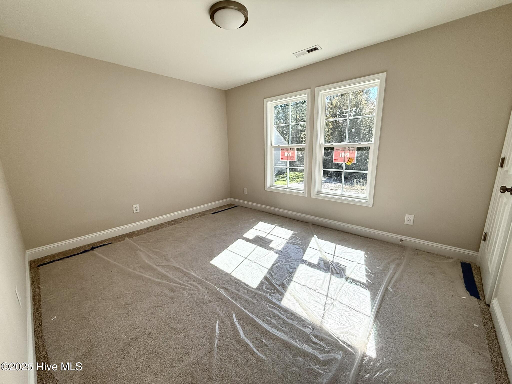 213 Brighttown Road Maysville, NC 28555 - Photo 20 of 27 2nd Bedroom