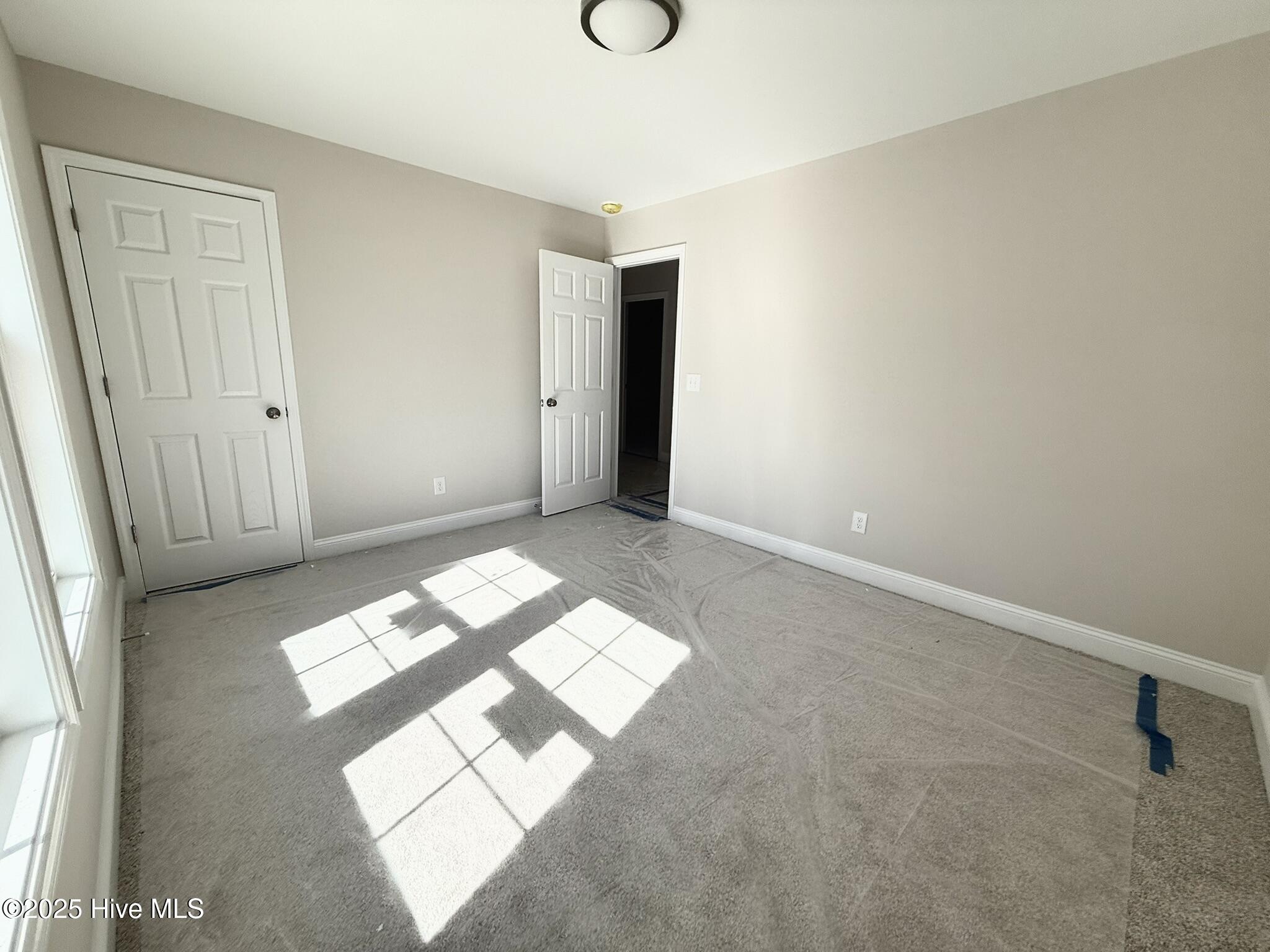 213 Brighttown Road Maysville, NC 28555 - Photo 21 of 27 2nd Bedroom