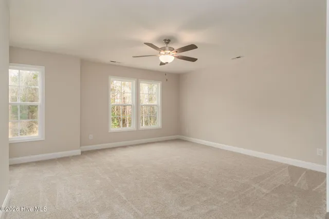 $344,900 | 213 Brighttown Road, Maysville, NC 28555