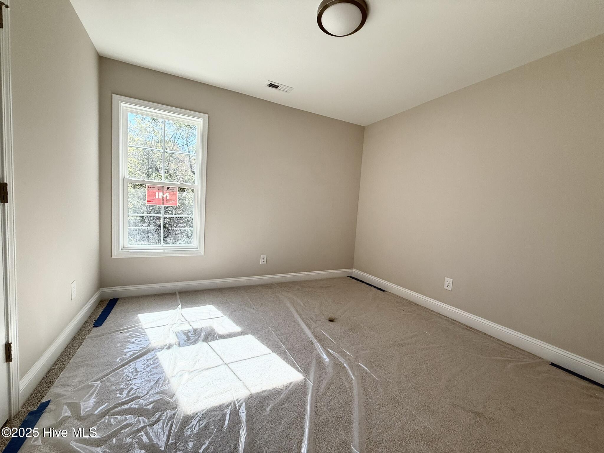 213 Brighttown Road Maysville, NC 28555 - Photo 24 of 27 4th Bedroom